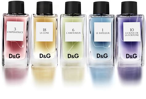 d&g fragrance|d meaning in english.